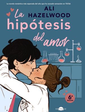 LA HIPOTESIS DEL AMOR (BOLSILLO)