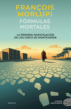 FÓRMULAS MORTALES