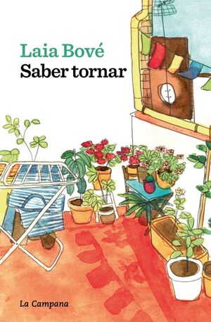 (CAT).SABER TORNAR (NARRATIVA CATALANA)