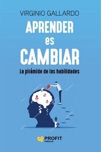 APRENDER ES CAMBIAR