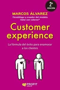 CUSTOMER EXPERIENCE (REED)