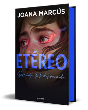 ETEREO EDICION ESPECIAL LIMITADA EN TAPA DURA