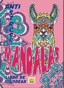 MANDALAS LLAMA