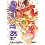 D GRAY MAN N 28