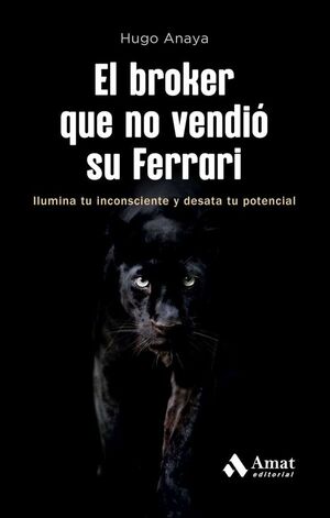 EL BROKER QUE NO VENDIÓ SU FERRARI