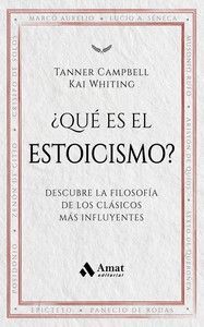 ¿QUÉ ES EL ESTOICISMO?