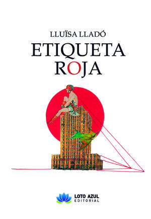 ETIQUETA ROJA