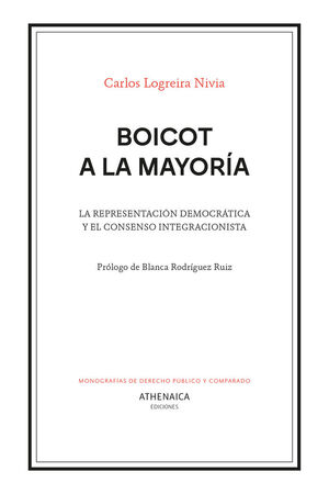 BOICOT A LA MAYORÍA