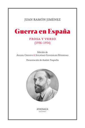 GUERRA EN ESPAÑA