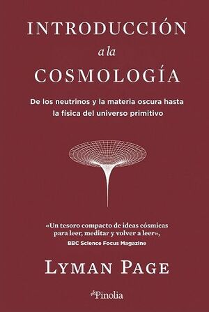 INTRODUCCIÓN A LA COSMOLOGÍA