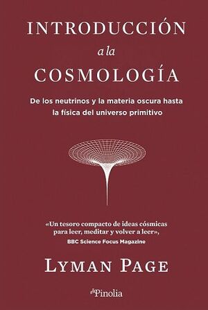 INTRODUCCIÓN A LA COSMOLOGÍA