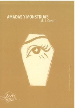 AMADAS Y MONSTRUAS