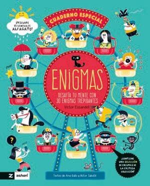 ENIGMAS