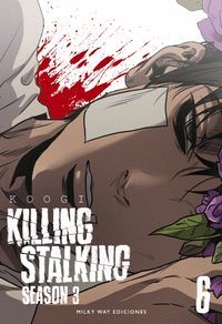 KILLING STALKING SEASON 3, 6