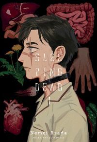 SLEEPING DEAD    (ED. LIMITADA)