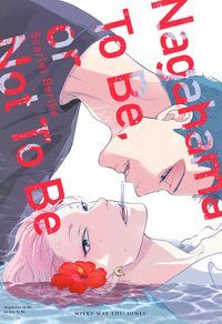 NAGAHAMA TO BE OR NOT TO BE