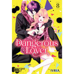 DANGEROUS LOVER N 08