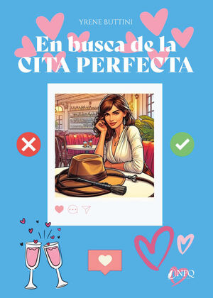 EN BUSCA DE LA CITA PERFECTA