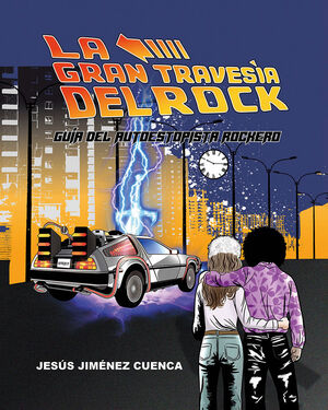 LA GRAN TRAVESÍA DEL ROCK