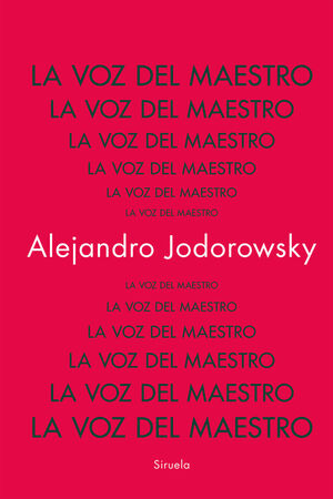 VOZ DEL MAESTRO, LA
