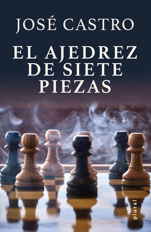 EL AJEDREZ DE SIETE PIEZAS