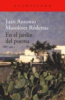 EL JARDIN DEL POEMA, EN