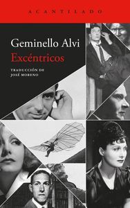 EXCENTRICOS