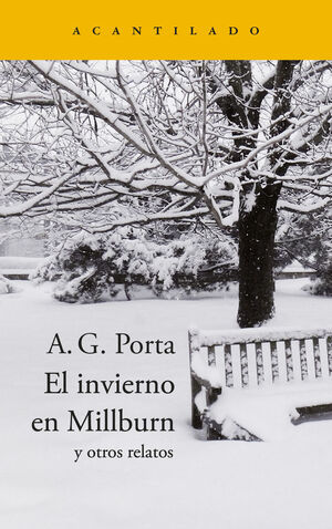EL INVIERNO EN MILLBURN