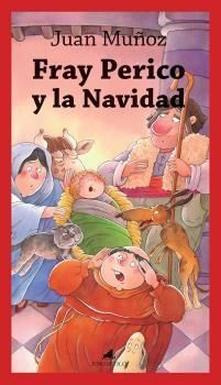 FRAY PERICO Y LA NAVIDAD