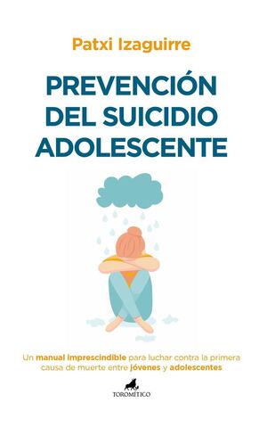 PREVENCIÓN DEL SUICIDIO ADOLESCENTE