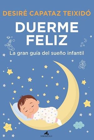 DUERME FELIZ