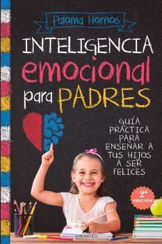 INTELIGENCIA EMOCIONAL PARA PADRES (N.E.)