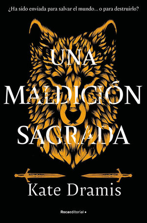 UNA MALDICIÓN SAGRADA