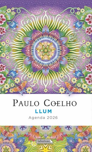 LLUM. AGENDA PAULO COELHO 2026