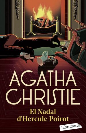 EL NADAL D'HERCULE POIROT