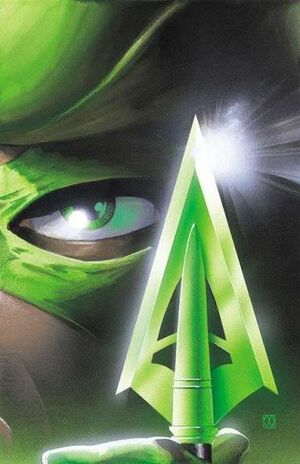 GREEN ARROW: CARCAJ (GRANDES NOVELAS GRÁFICAS DE DC)