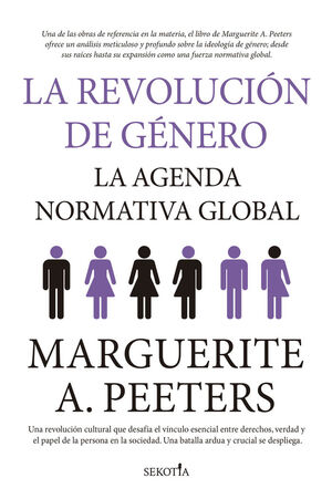 REVOLUCIÓN DE GÉNERO, LA