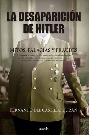DESAPARICIÓN DE HITLER, LA