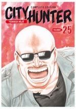 CITY HUNTER 25