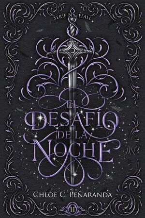 EL DESAFÍO DE LA NOCHE