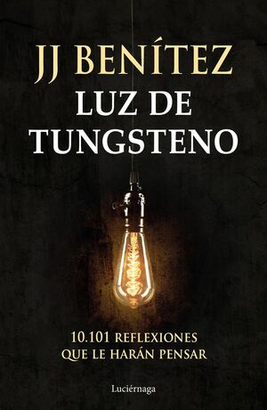 LUZ DE TUNGSTENO
