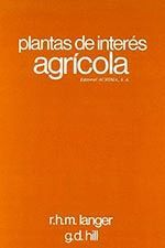PLANTAS DE INTERES AGRICOLA
