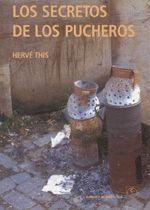 SECRETOS DE LOS PUCHEROS,LOS.ACRIBIA