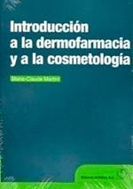 INTRODUCCION A LA DERMOFARMACIA Y A LA C