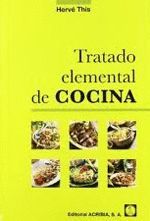 TRATADO ELEMENTAL DE COCINA