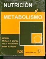 NUTRICION Y METABOLISMO