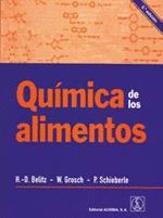 QUIMICA DE LOS ALIMENTOS