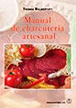 MANUAL DE CHARCUTERIA ARTESANAL