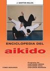 ENCICLOPEDIA AIKIDO-2.PROGRAMA DE CINTURON VERDE, AZUL, MARRON