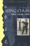 ARTE DEL WING CHUN.ALAS